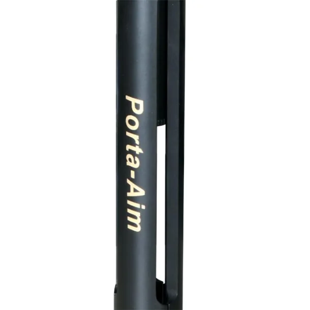 Vanguard Porta-aim skydebnk