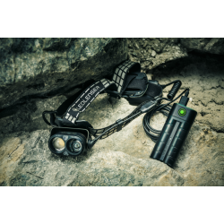 LEDLENSER H19R Signature - 4000 Lumen