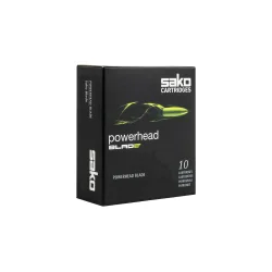 SAKO Powerhead Blade 375 H&H Mag. - 16,9gram - 260grain - Blyfri