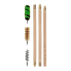 Pro Hunt Rensest cal 16