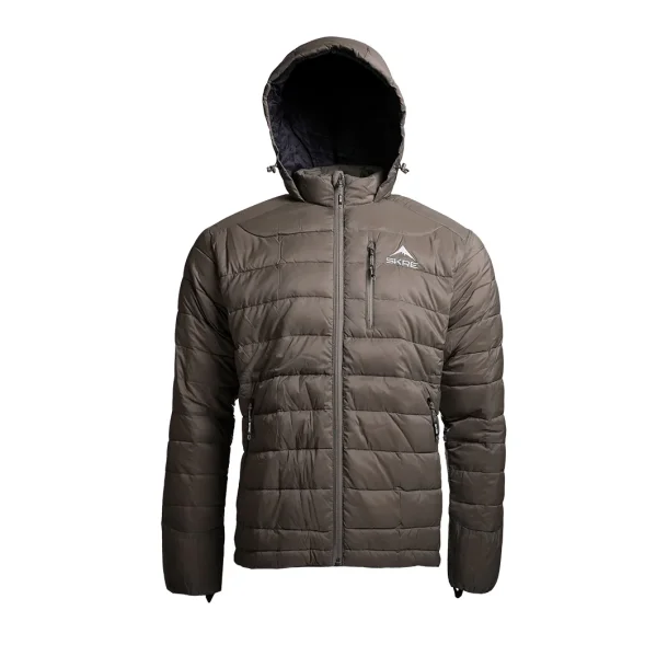 SKRE  Ptarmigan 850 Ultra Down Jacket