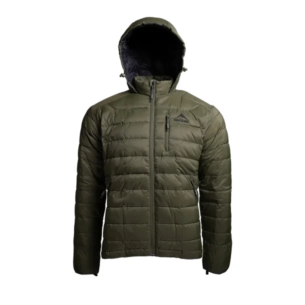 SKRE  Ptarmigan 850 Ultra Down Jacket