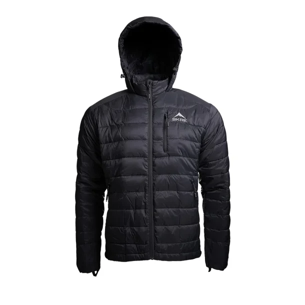 SKRE  Ptarmigan 850 Ultra Down Jacket