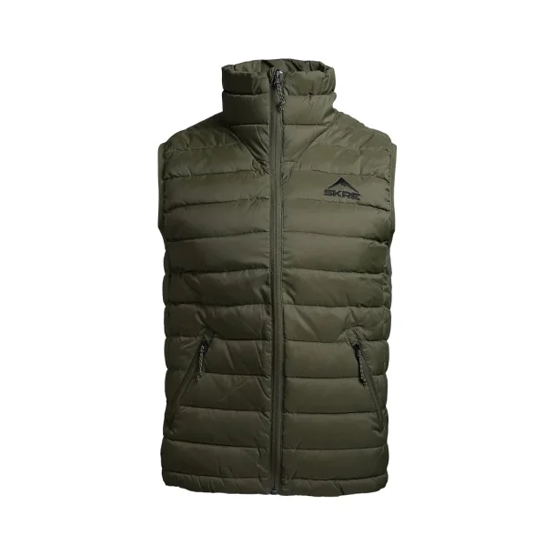 SKRE Ptarmigan Ultra Down Vest