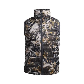 SKRE Ptarmigan Ultra Down Vest