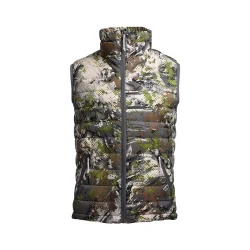 SKRE Ptarmigan Ultra Down Vest