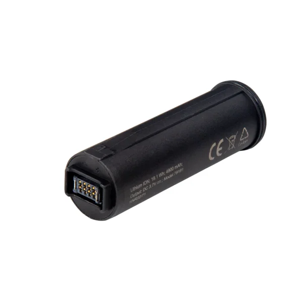 Pulsar APS5 batteripakke (4900 mAh) til Axion 