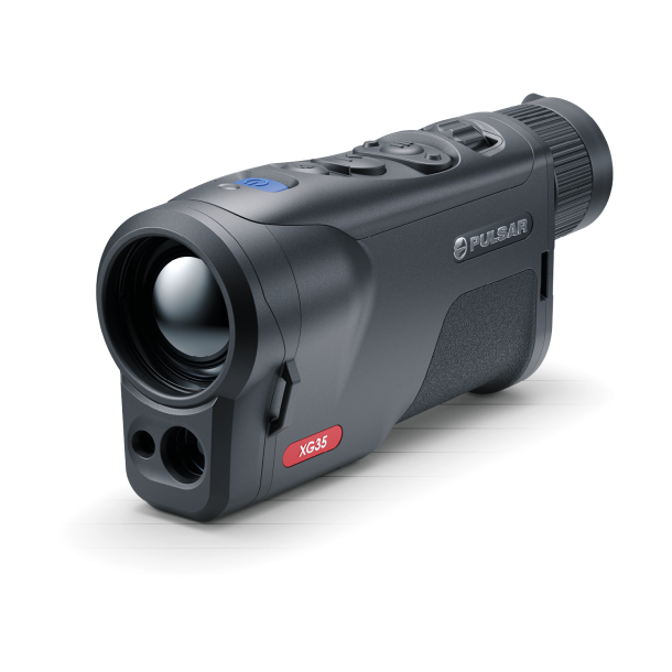 Pulsar Oryx LRF XG35 Termisk hndspotter