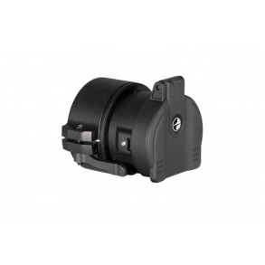 Pulsar metal adapter. 