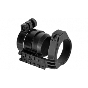 Pulsar Challenger G2+ 1x21 DOS adapter