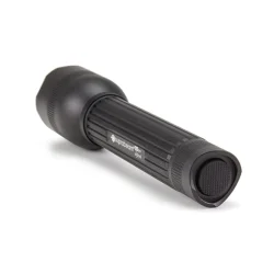 Suprabeam Q5xrs Defend, 2000 lm, hylster m/ drebar clip