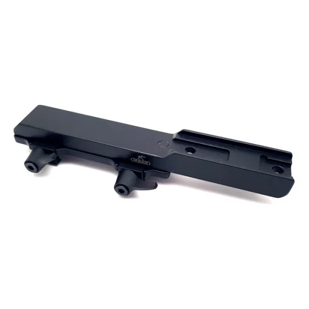 Rusan Picatinny/Weaver Skinne Montage Zeiss VM/ZM Rail