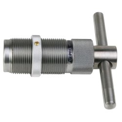 RCBS 1 1/2"-12 Bullet Puller u/ Collet