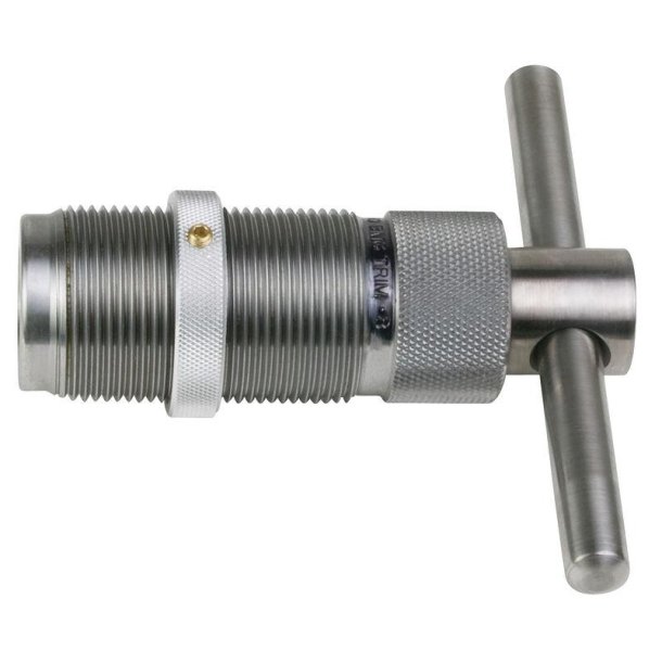 RCBS 1 1/2"-12 Bullet Puller u/ Collet