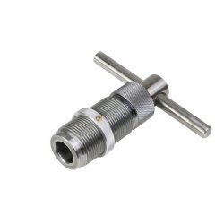 RCBS 1 1/2"-12 Bullet Puller u/ Collet