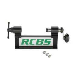 RCBS High Capacity Case Trimmer Kit