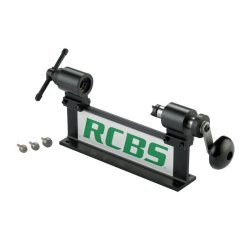 RCBS High Capacity Case Trimmer Kit