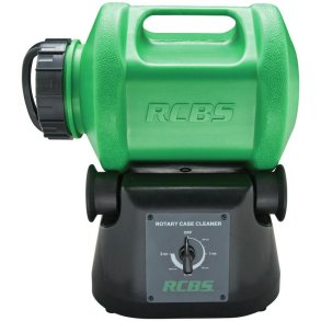 RCBS Rotary Case Cleaner 240 VAC