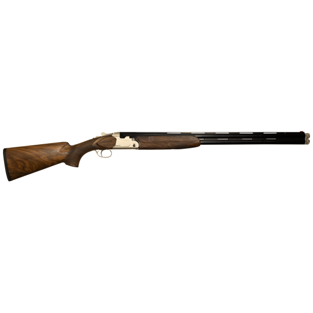 Reximex RS 912 Silver | 12/76 