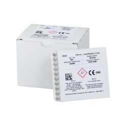 RWS 5341 Large Rifle Fnghtter | 100 stk.