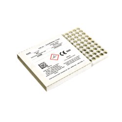 RWS 5341 Large Rifle Fnghtter | 100 stk.