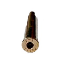 RWS Riffelpatron Hylstre 7x65R  - 100stk