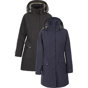 Trespass Rainy Day Regnjakke Dame