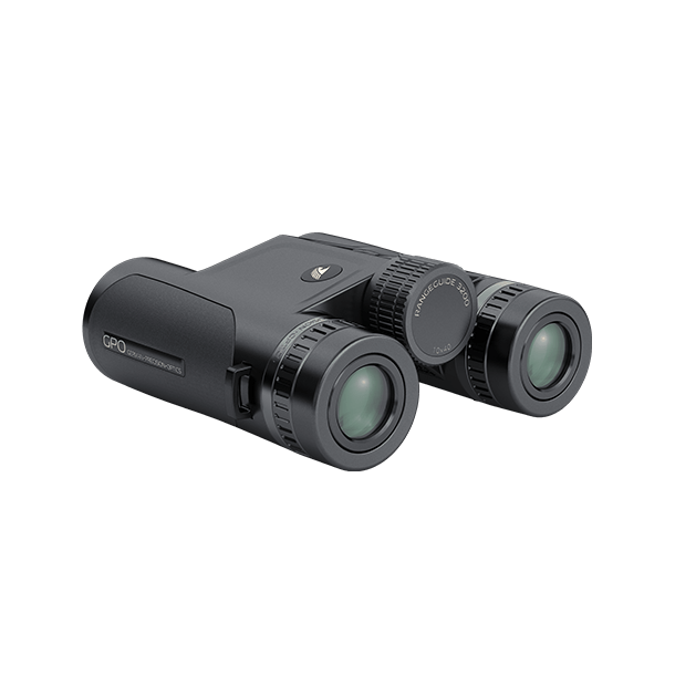 GPO Range Guide 3200