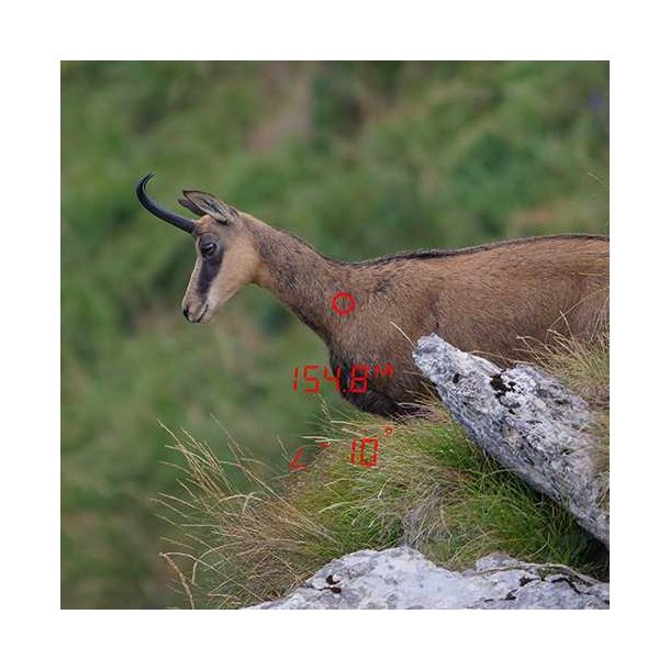 GPO Range Guide 3200