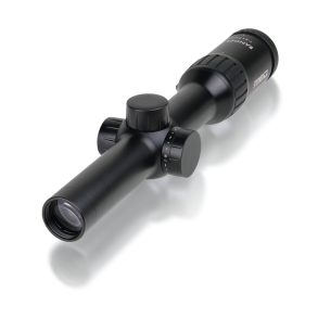 Steiner Ranger 4 sigtekikkert 30 mm 1-4x24, belyst sigte - 4A-I