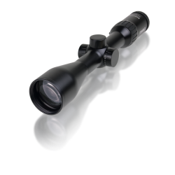 Steiner Ranger 4 sigtekikkert 30 mm 2,5-10x50, belyst sigte - 4A-I