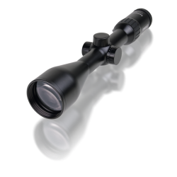 Steiner Ranger 4 sigtekikkert 30 mm 3-12x56, belyst sigte - 4A-I