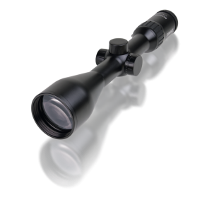 Steiner Ranger 4 sigtekikkert 30 mm 3-12x56, belyst sigte - 4A-I