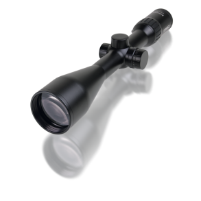 Steiner Ranger 4 sigtekikkert 30 mm 6-24x56, belyst sigte - 4A-I