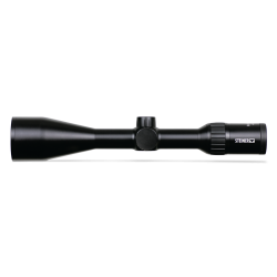 Steiner Ranger 4 sigtekikkert 30 mm 6-24x56, belyst sigte - 4A-I