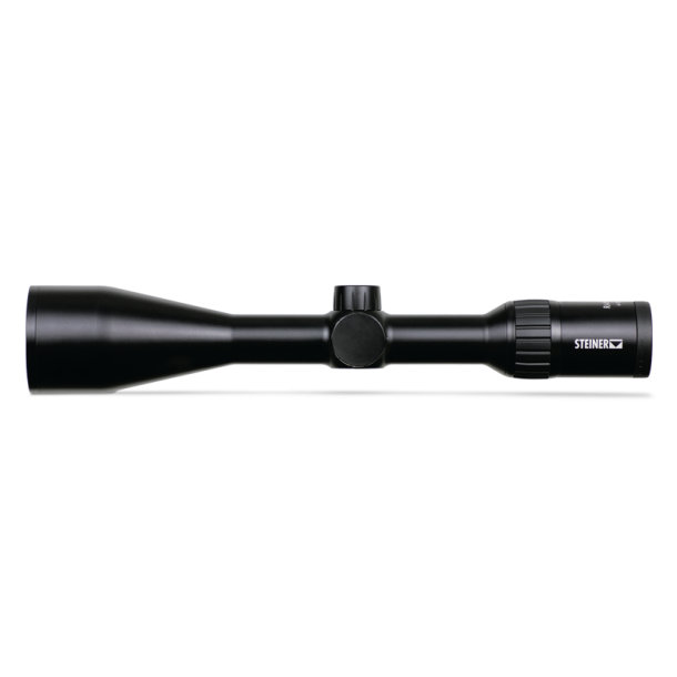 Steiner Ranger 4 sigtekikkert 30 mm 6-24x56, belyst sigte - 4A-I