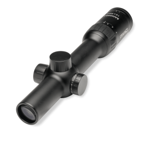 Steiner Ranger 6 sigtekikkert 30 mm 1-6x24, belyst sigte - 4A-I