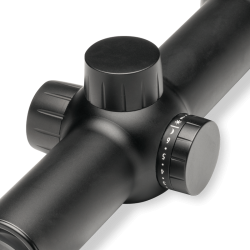 Steiner Ranger 6 sigtekikkert 30 mm 1-6x24, belyst sigte - 4A-I