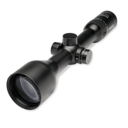 Steiner Ranger 6 sigtekikkert 30 mm 3-18x56, belyst sigte - 4A-I