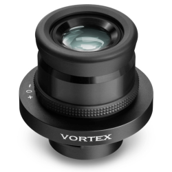 Vortex Razor HD 23x/30x R/T Okular med MOA/MRAD sigte