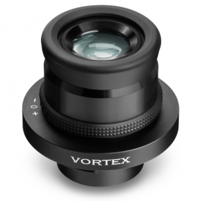 Vortex Razor HD 23x/30x R/T Okular med MOA/MRAD sigte