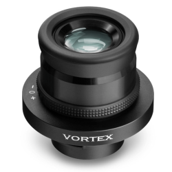 Vortex Razor HD 23x/30x R/T Okular med MOA/MRAD sigte