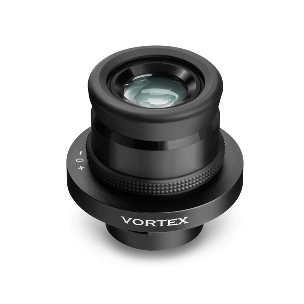 Vortex Razor HD 23x/30x R/T Okular med MOA/MRAD sigte