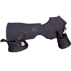  Sort Etui til Razor HD Udsigtskikkerter (Straight/Angled)