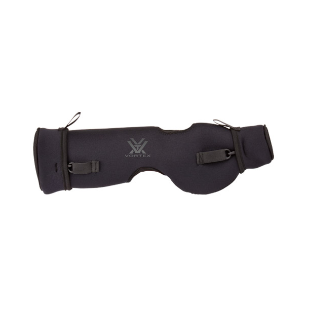  Sort Etui til Razor HD Udsigtskikkerter (Straight/Angled)