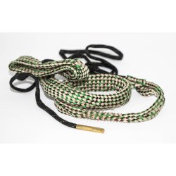 Rensesnor / Boresnake til kaliber .22 / 5.56 / 5.5mm