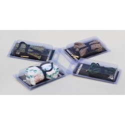 Rensesnor / Boresnare til kaliber 8mm