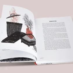 RG - Bogen med alt om maden, smagen og metoderne