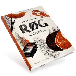 RG - Bogen med alt om maden, smagen og metoderne