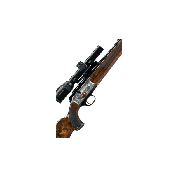 Chapuis Rols Deluxe 9,3x62 Riffel 60cm lb